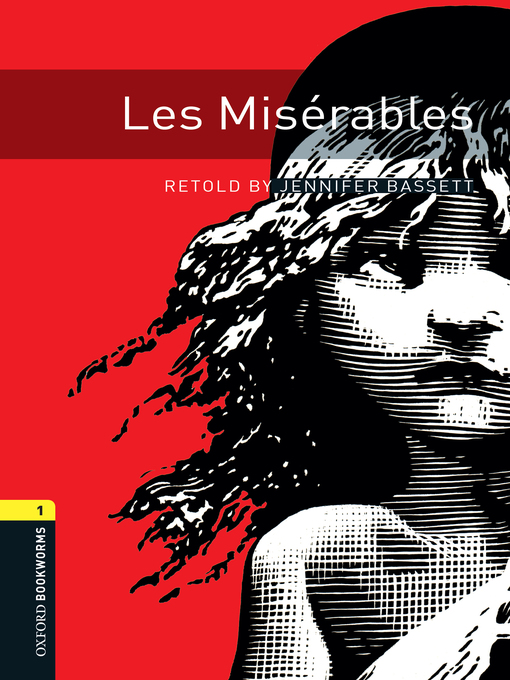 Title details for Les Miserables by Jennifer Bassett - Available